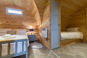 The Lodge at Brambles Farm