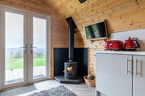 The Lodge at Brambles Farm