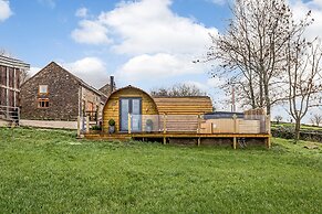 The Lodge at Brambles Farm