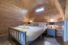 The Lodge at Brambles Farm