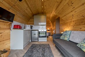 The Lodge at Brambles Farm