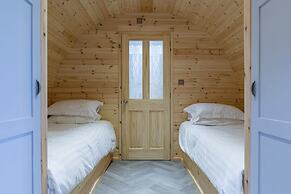 The Lodge at Brambles Farm