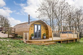 The Lodge at Brambles Farm