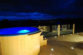 The Lodge at Brambles Farm