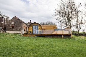 The Lodge at Brambles Farm