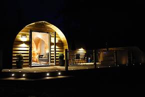 The Lodge at Brambles Farm