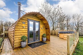 The Lodge at Brambles Farm