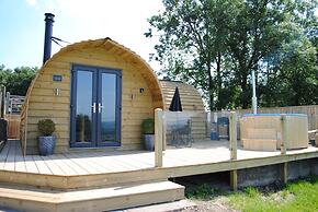 The Lodge at Brambles Farm