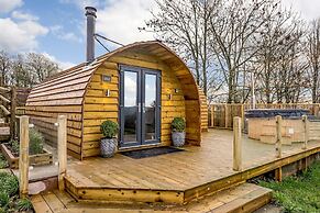 The Lodge at Brambles Farm