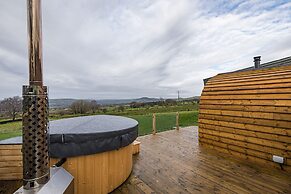 The Lodge at Brambles Farm