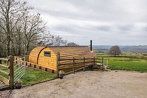 The Lodge at Brambles Farm