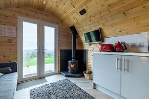 The Lodge at Brambles Farm