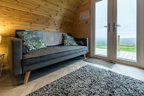 The Lodge at Brambles Farm