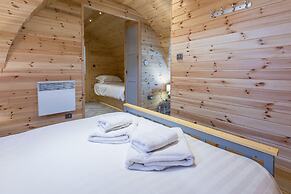 The Lodge at Brambles Farm