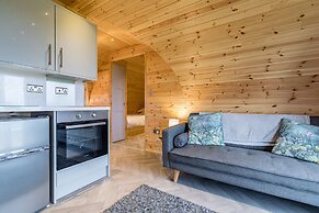 The Lodge at Brambles Farm