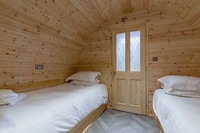 The Lodge at Brambles Farm