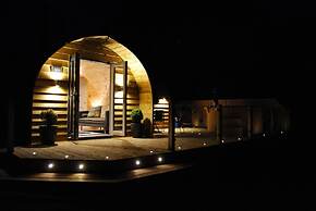 The Lodge at Brambles Farm