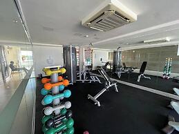 Urban Home Stay - Ramada