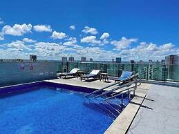 Urban Home Stay - Ramada