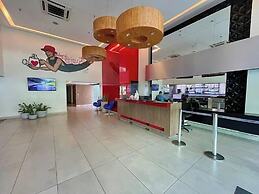 Urban Home Stay - Ramada