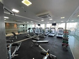 Urban Home Stay - Ramada