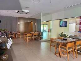 Urban Home Stay - Ramada