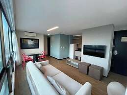 Urban Home Stay - Ramada
