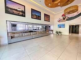 Urban Home Stay - Ramada