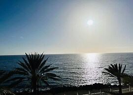 Beachfront Apartment in Playa de Mogan