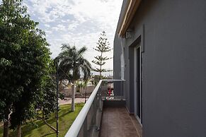 Beachfront Apartment in Playa de Mogan