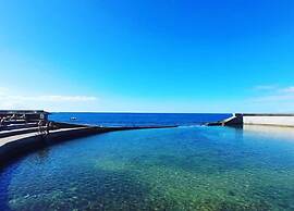 Beachfront Apartment in Playa de Mogan