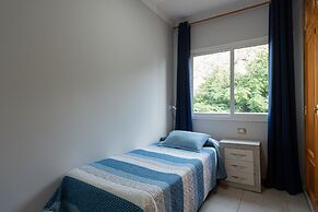 Beachfront Apartment in Playa de Mogan