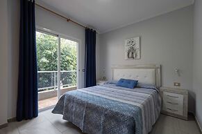 Beachfront Apartment in Playa de Mogan