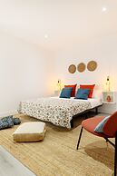 Carine 1 in San Cristobal de La Laguna