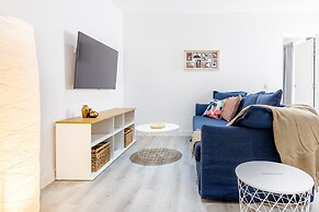 Carine 1 in San Cristobal de La Laguna