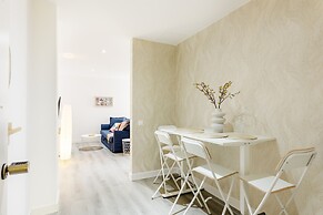 Carine 1 in San Cristobal de La Laguna