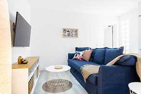 Carine 1 in San Cristobal de La Laguna