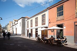 Carine 2 in San Cristobal de La Laguna