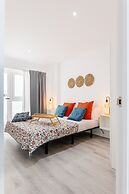 Carine 2 in San Cristobal de La Laguna