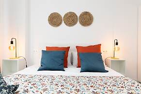 Carine 2 in San Cristobal de La Laguna