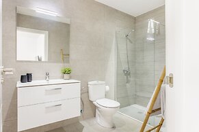 Carine 2 in San Cristobal de La Laguna