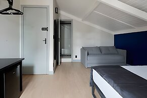 Conde de Linhares Flats