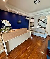 Conde de Linhares Flats