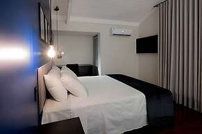 Conde de Linhares Flats
