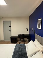 Conde de Linhares Flats