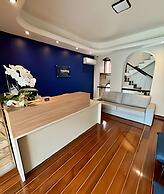 Conde de Linhares Flats