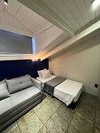 Conde de Linhares Flats