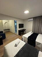 Conde de Linhares Flats