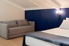 Conde de Linhares Flats