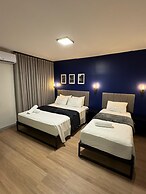 Conde de Linhares Flats